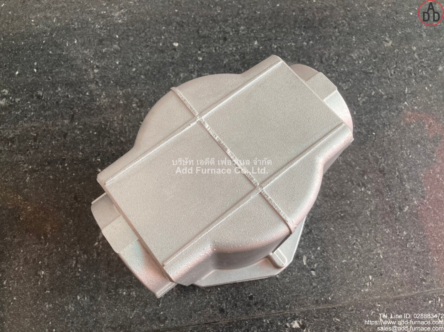 Pietro Fiorentini Gas Filter FMF10606F2BA (11)